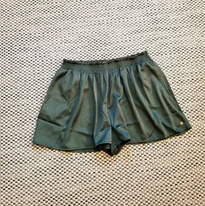 Roxy Elastic Waisted Shorts